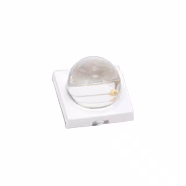 ASM6-SL92-NTV0H Broadcom Limited  Éclairage LED - Couleur